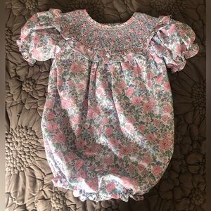 Cecil and Lou Bubble in Size 3T